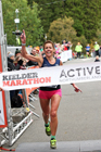 Kielder Marathon, 2018 Kielder Marathon and Half Marathon. Photo:  David T. Hewitson/Sports for All Pics